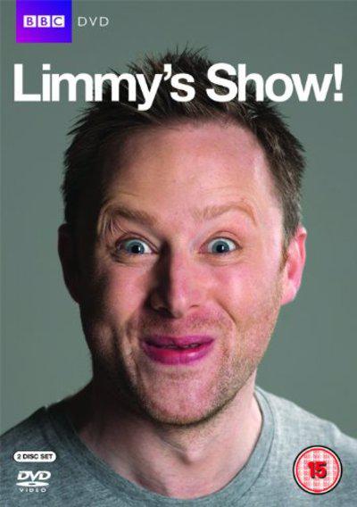 Limmy's Show! Season 1