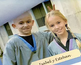 妈妈的梦魇封面图