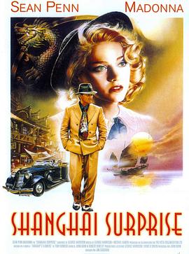 上海惊奇封面图