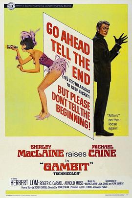 神偷艳贼封面图