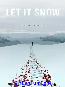 危情雪漫漫封面图