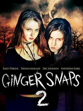 变种女狼2封面图