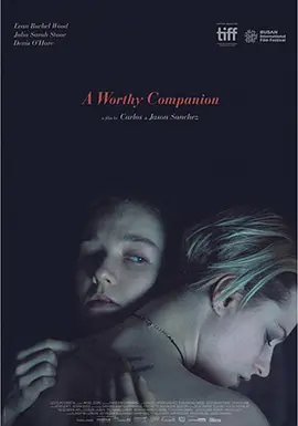 激情伴侣封面图