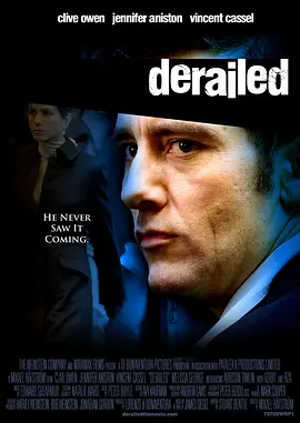 越轨追击封面图