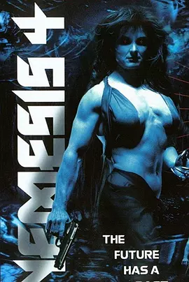 挑战未来4：死亡天使封面图