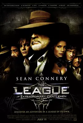 天降奇兵封面图