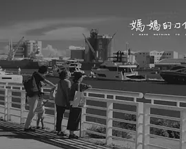 妈妈的口供封面图