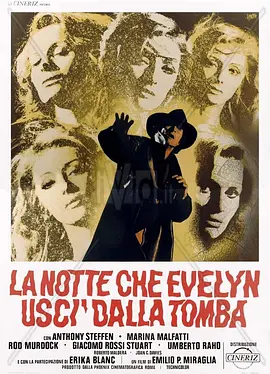 鬼妻墓中来封面图