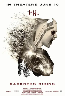 黑暗崛起封面图