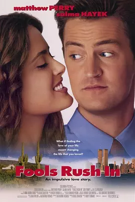 傻瓜跑进来封面图