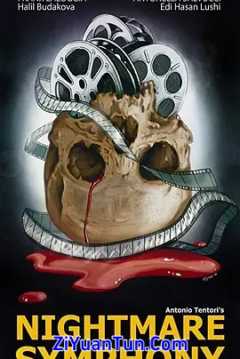 噩梦交响曲封面图