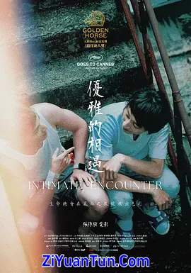 优雅的相遇封面图