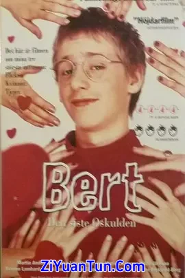 Bert - den siste oskulden封面图