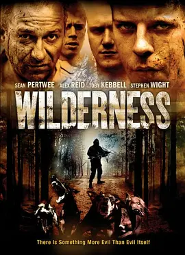 荒蛮孤岛封面图