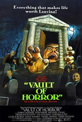 恐惧之巅封面图