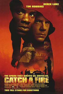 揭竿而起封面图