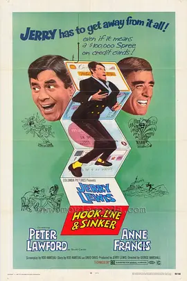 异想天开封面图