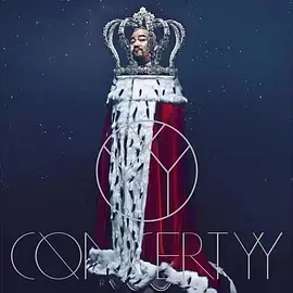 Concert YY 黄伟文作品展 演唱会封面图