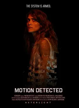 动态侦测封面图