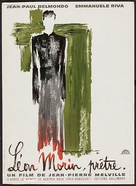 莱昂莫汉神父封面图