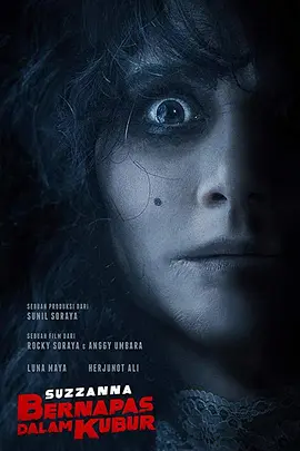 活埋之怨封面图