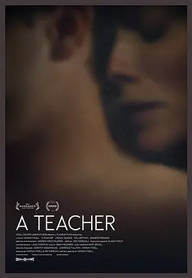 教师情事封面图