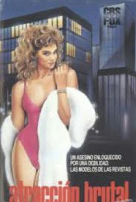 日历女郎凶杀案封面图