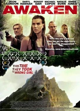 逃出绝命岛封面图