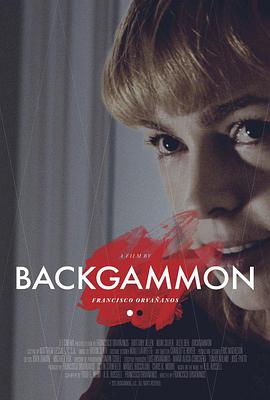 Backgammon封面图