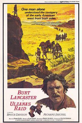 威震大西部封面图