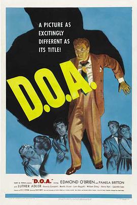 死亡漩涡封面图