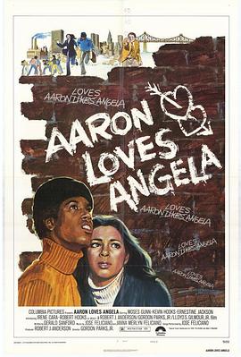Aaron Loves Angela封面图
