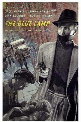 寒夜青灯封面图