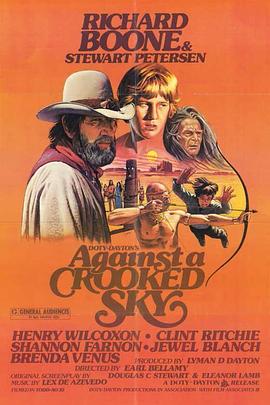 万里寻妹封面图