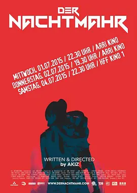 夜魔附身封面图