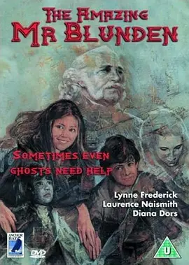 神奇的布兰登先生封面图