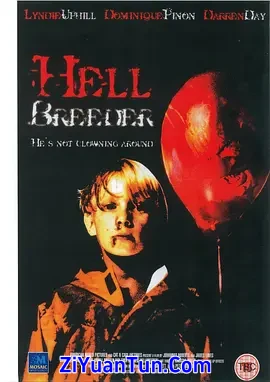 Hellbreeder封面图