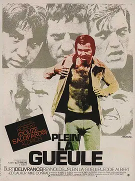 牢狱风云封面图