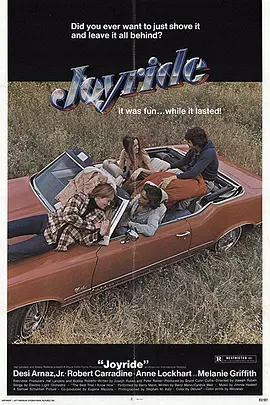 青春强盗封面图