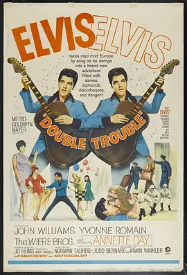 祸不单行封面图