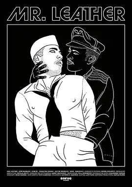 皮革先生封面图