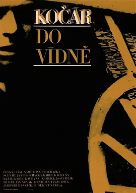 维也纳快车封面图