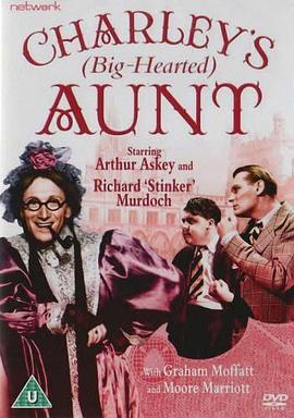 Charley's (Big-Hearted) Aunt封面图