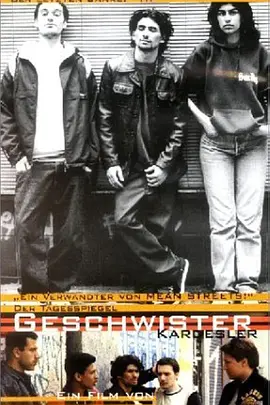 兄弟姐妹封面图