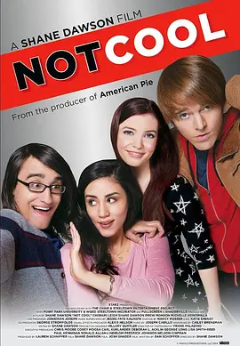 Not Cool封面图