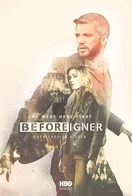 过来人 第二季封面图