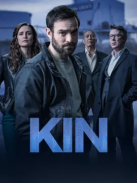 家族纽带 第二季封面图