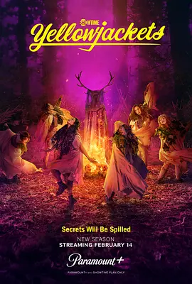 黄蜂 第三季封面图