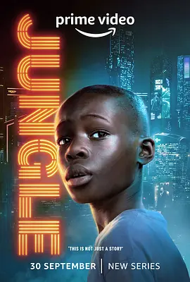 弱肉强食 第一季封面图