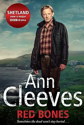 设得兰谜案 第一季封面图